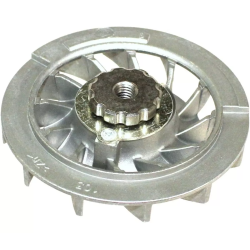 Ventilador Turbina Lijadora Banda Bosch Gex 125-150 Ave