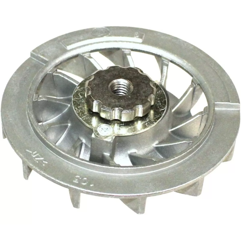 Ventilador Turbina Lijadora Banda Bosch Gex 125-150 Ave