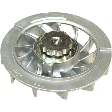 Ventilador Turbina Lijadora Banda Bosch Gex 125-150 Ave