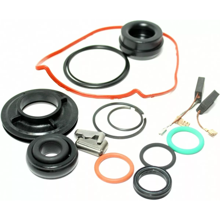 Kit Mantenimiento Para Martillo Bosch Gbh 5-40 Dce Original