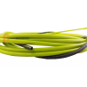 Liner Sirga (amarillo) Para Torcha Mig (1.2 - 1.6mm) 5,4mts