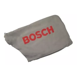 Bolsa Polvo Ingletadora 1b200 Bosch Original