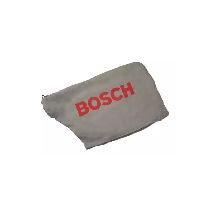 Bolsa Polvo Ingletadora 1b200 Bosch Original