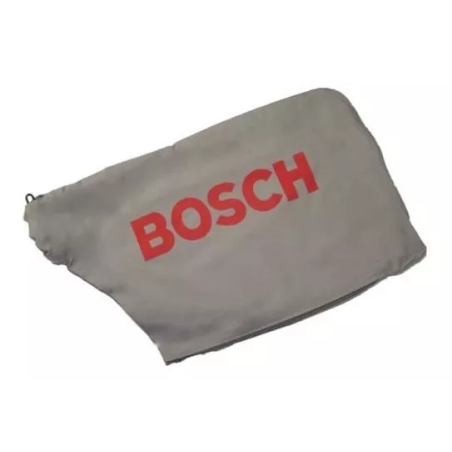 Bolsa Polvo Ingletadora 1b200 Bosch Original