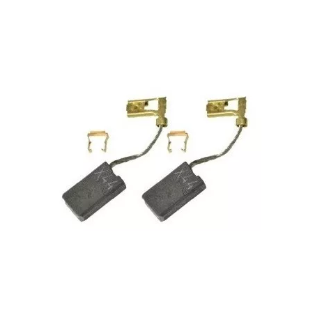 Carbones Para Rotomartillo Gbh 4 Dfe/dsc/pbh 300 E Bosch