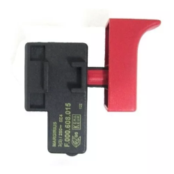 Interruptor Para Taladro Skil 6425 Y 6640 Original