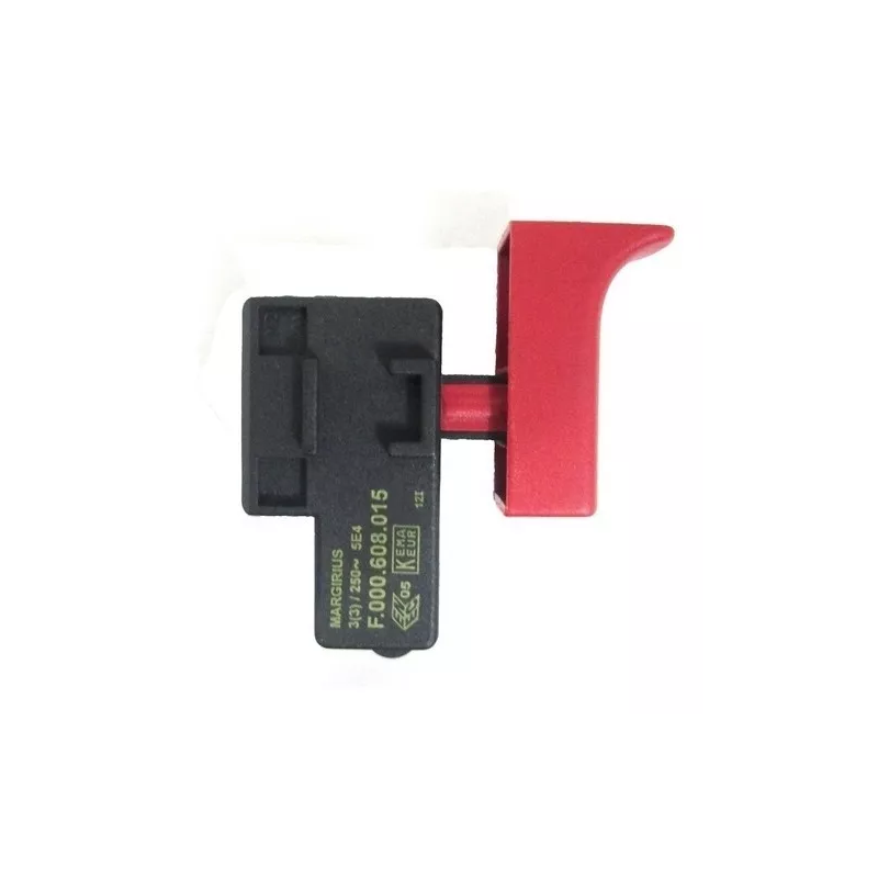 Interruptor Para Taladro Skil 6425 Y 6640 Original