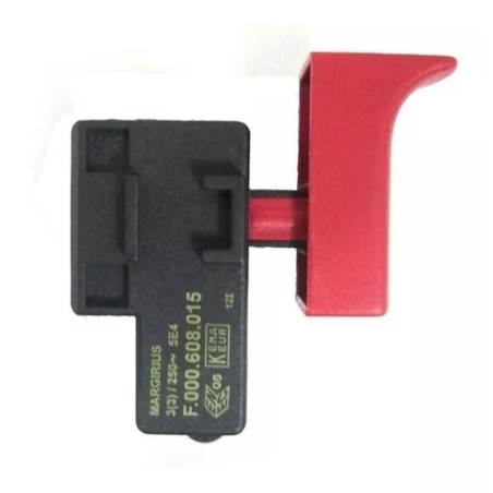 Interruptor Para Taladro Skil 6425 Y 6640 Original