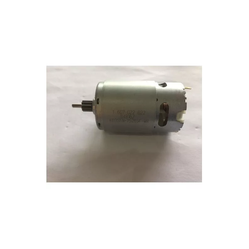 Motor Atornillador Bosch Gdr 1080-li (1jb3) Original