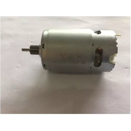 Motor Atornillador Bosch Gdr 1080-li (1jb3) Original