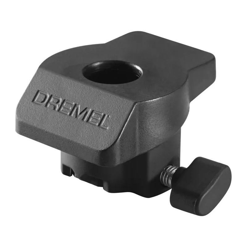 Guía De Corte Angular Dremel Ingletes Sm840 Para Saw Max