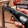 Guía De Corte Angular Dremel Ingletes Sm840 Para Saw Max