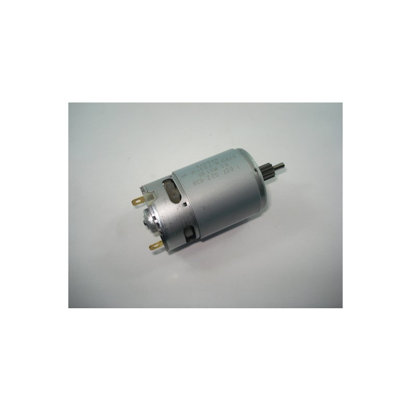 Motor Atornillador Bosch Gdr 1440-li Original