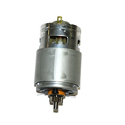 Motor Atornillador Bosch Gsr 14,4 V (1j95) Original