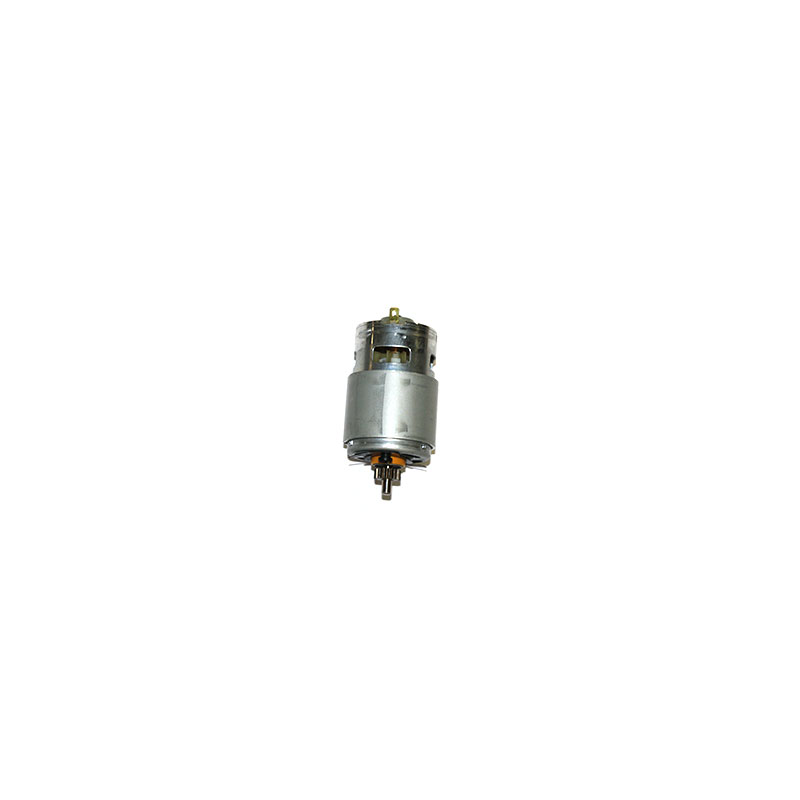 Motor Atornillador Bosch Gsr 14,4 V (1j95) Original