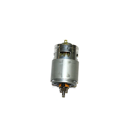 Motor Atornillador Bosch Gsr 14,4 V (1j95) Original