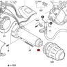 Resistencia Para Pistola De Calor 8005 Skil (modelo Nuevo)