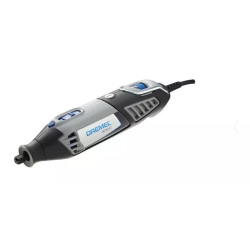 Mandril Tuerca De Minitorno Dremel 300 395 398 4000 8050