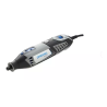 Mandril Tuerca De Minitorno Dremel 300 395 398 4000 8050