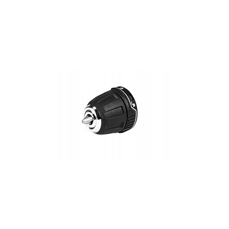 Mandril Para Atornillador Bosch Gsr 12v- 15 Fc Original