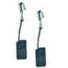 Carbones Para Amoladora Gws 850 Bosch Original