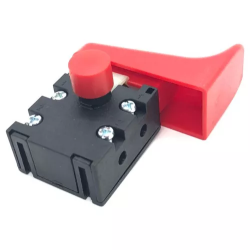 Llave Interruptor Para Lijadora Skil 7640 Original