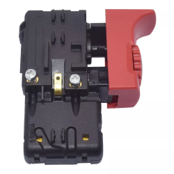 Interruptor Para Taladro Bosch Gsb 16 Re Original