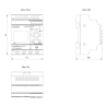 PLC Logo! 8.3 230RCE-230VCA-8ED+4SR - ETH+SD+WS con Web Server Siemens