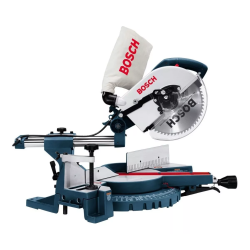 Estator Campo Expansión Polar Ingletadora Gcm 10 S Bosch