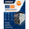 Soldadora Mobi 1600 Inverter Mma 160A Ferrolan