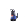 Bomba Sumergible de Drenaje Czerweny DSP 750PD, 1HP 220V