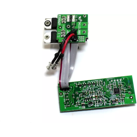 Modulo Electrónico Plaqueta Minitorno Dremel 8220 Original