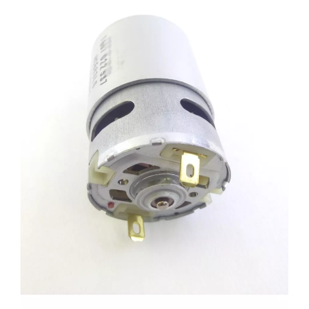 Motor Atornillador Bosch Gsr 14.4 Service Oficial Bosch