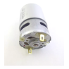 Motor Atornillador Bosch Gsr 14.4 Service Oficial Bosch