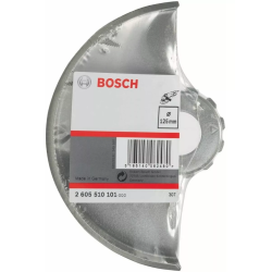 Cubredisco Protector Bosch Amoladoras De 125mm Gws 14-125 Ce