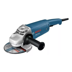 Cubredisco Protector Bosch Amoladoras De 125mm Gws 14-125 Ce