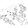 Llave Interruptor De Atornillador Skil 2311 Y 2211 Original