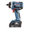 Estator Expansión Polar Atornillador Bosch Gsr 18 V-ec Fc2