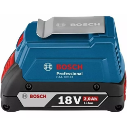 Adaptador De Cargador Portátil Bosch Usb 18v-24 Celular