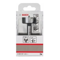 Mecha Broca Fresadora Para Madera Bosch De 38mm