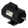 Motor Monofásico Weg 1 Hp 3000 Rpm 220v 50hz Ip21