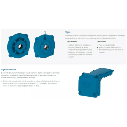 Motor Trifásico Weg 1 Hp 3000 Rpm 220/380 50 Hz Ie1