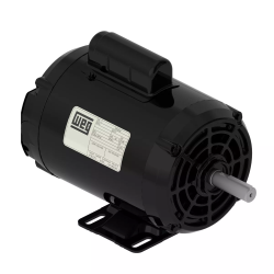 Motor Monofásico Weg 0.75 Hp 1500 Rpm 220v 50hz Ip21