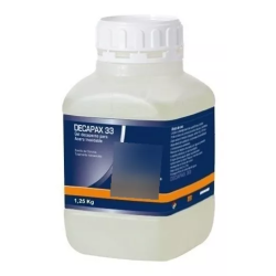 Gel Decapante Soldadura Inoxidable Ferrolan Decapax 1.25kg