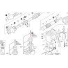 Rodamiento De Inducido Martillo Demoledor Gsh 11e Gbh 11 De