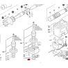 Caperuza Tapa Plástica Martillo Gsh 11 E Gbh 11 De Bosch