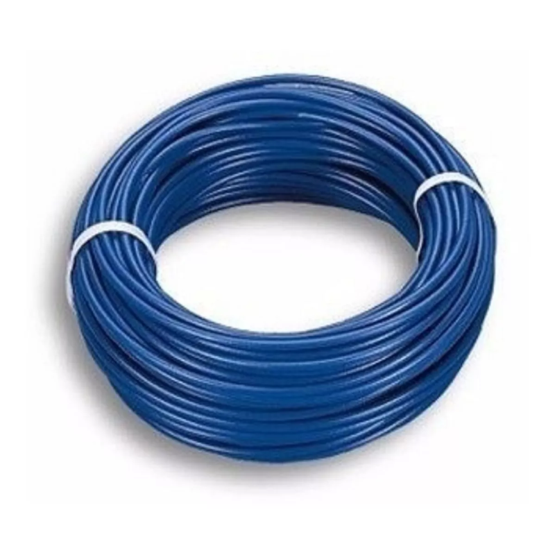 Cable Extra Flexible 25mm Soldadura