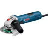 Campo Estator Amoladora Bosch Gws 25-180/230 Modelo Nuevo
