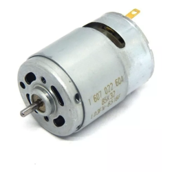 Motor Atornillador Bosch Gsr Mx2drive Inalámbrico Original