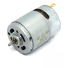 Motor Atornillador Bosch Gsr Mx2drive Inalámbrico Original